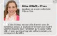 Céline LEBACQ